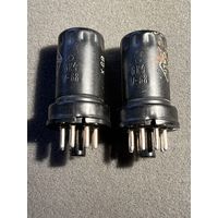 Радиолампа 6К4 (цена указана за 1шт)