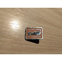 Автомобиль Мерседес Луцкий