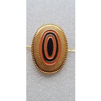 Кокарда унтер-офицер казачьи войска Россия*