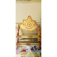 Подставка настенная