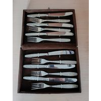 Набор Столовых приборов СССР