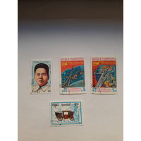 Кампучия смесь