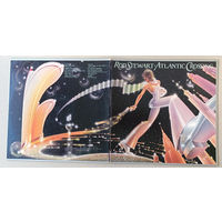 Rod Stewart – Atlantic Crossing (винил LP USA 1975)