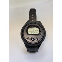 Наручный гамма-дозиметр Polimaster PM1603A