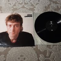 JOHN LENNON - 1982 - THE COLLECTION (UK) LP