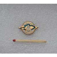 Жигулёвская кругосветка.