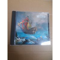 FOCUS " SOFT FFOG" CD 2025