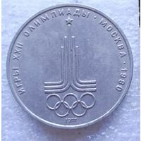Олимпиада 80