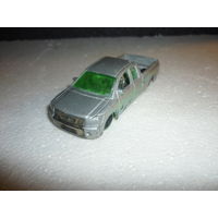 Модель авто NISSAN Titan. Mattel-HotWheels. масштаб 1:64.