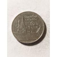 Тайланд 1 бат 2015