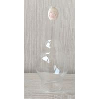 Стекло от керосиновой лампы. 7.