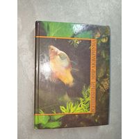 Вячеслав Серов "Волшебный мир аквариума"