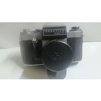 Фотоаппарат фотоаппарат PRAKTIKA super TL