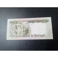 20 эскудо 1964 Португалия