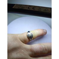 С рубля без мц. кольцо номер 1. еЗвезда916пр. :8Е  на тонкий палец 1.5-1.6см.