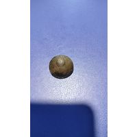 Пуговица гренада