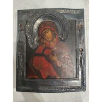 Икона Владимирской Божьей матери
