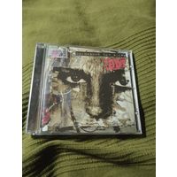 CD ДДТ Пропавший без вести (лицензия)