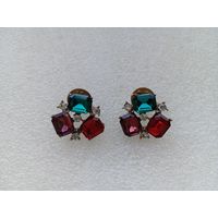 Сережки
