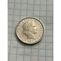 20 раппенов 1977 года