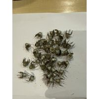 Транзисторы