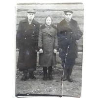 Старое фото в коллекцию