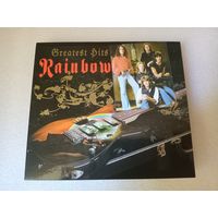 (2cd)  Rainbow -  Greatest Hits