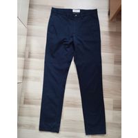Брюки ZARA р-р 48 (М)- новые.