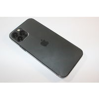 Телефон Apple iPhone 12 Pro 128GB (графитовый)