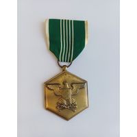 Армейская Похвальная медаль