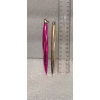 Ёлочные игрушки. Сосульки. 19-4