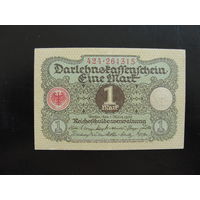 Продажа коллекции с 1 рубля! Банкноты Германии.