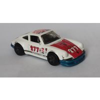 Машинка Модель Porsche 911 Hot Wheels
