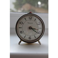 Будильник ВИТЯЗЬ в доработку