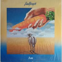 BADFINGER  /Ass/1973, Apple, LP, NM, USA