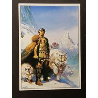 Валеджо Фэнтази 2000