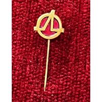 Эмблема Луч