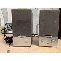Аудио колонки Edifier R18
