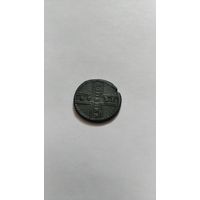 1 копейка 1728г.