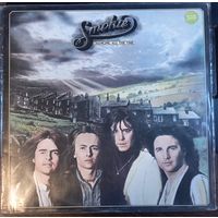 Smokie – If You Think You Know How To Love Me / UK