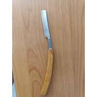 Бритва опасная  Стиз  1952 г