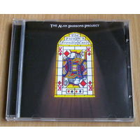 The Alan Parsons Project - The Turn Of A Friendly Card (1980/2008, Audio CD, Remastered +7 bonus tracks)