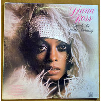 Diana Ross – Touch Me In The Morning (Funk / Soul)