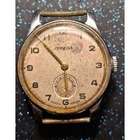 Часы побед 1 мчз им кирова 1954 год распродажа коллекции