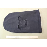 Шапка-балаклава. Распродажа коллекции вещей. С РУБЛЯ! АУКЦИОН!