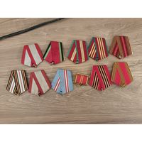 Колодки для медалей