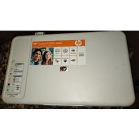 НР Diskjet F2280 series