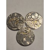 Механизмы часов 8 работоспособность неизвестна