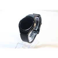 Умные часы Samsung Galaxy Watch4 Classic 46мм (черный)