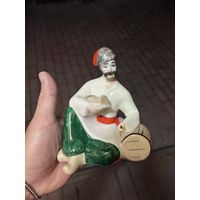 Статуэтка Виночерпий В РАБОТУ